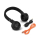 JBL C45BT Czarne - 500985 - zdjęcie 4